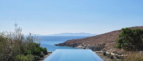 Elite Family Suite, 2 Bedrooms, Private Pool | Eigener Pool