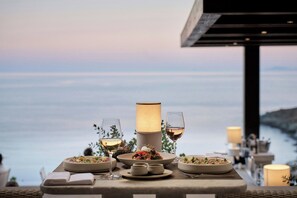 2 bars/lounges, cocktail bar, cocktail bar, cocktail bar - Odera, Tinos, Autograph Collection (Tinos)