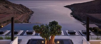 Odera, Tinos, Autograph Collection