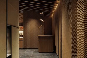2 restaurants; breakfast, lunch, and dinner served - Courtyard By Marriott Fukui (Fukui)