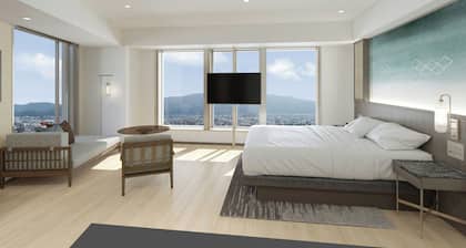 Courtyard By Marriott Fukui