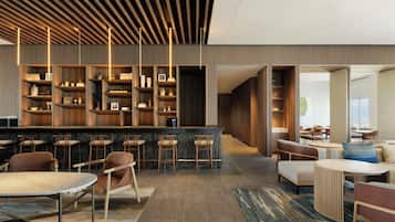 Lounge tại sảnh