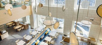 Courtyard By Marriott Fukui