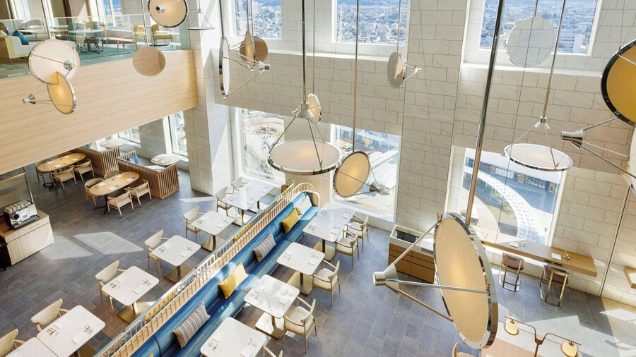 Courtyard By Marriott Fukui