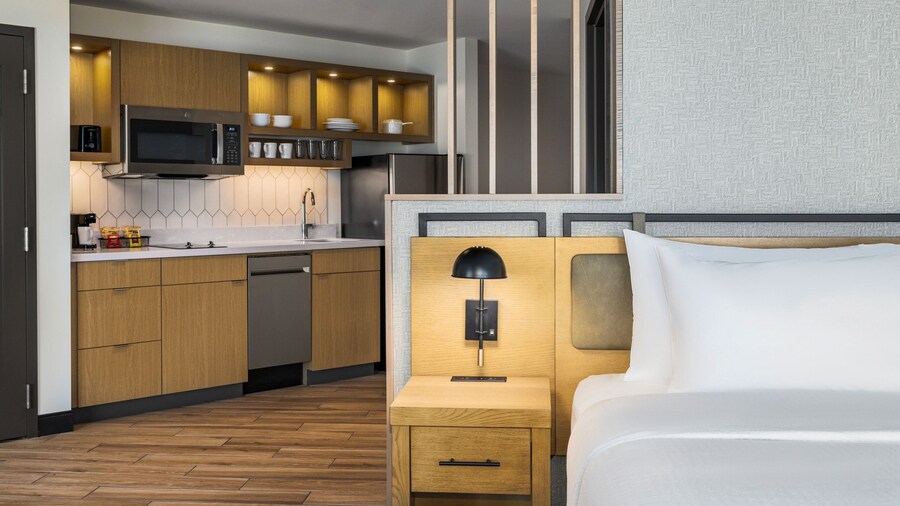 Towneplace Suites By Marriott Memphis Germantown