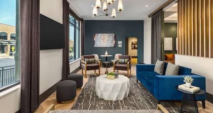 Towneplace Suites By Marriott Memphis Germantown