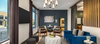 Towneplace Suites By Marriott Memphis Germantown