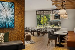 Free daily full breakfast - Towneplace Suites By Marriott Memphis Germantown (Germantown)