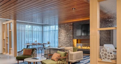 Fairfield Inn & Suites by Marriott Shelbyville