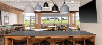 Fairfield Inn & Suites By Marriott Sioux Center