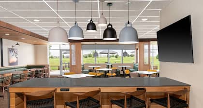 Fairfield Inn & Suites By Marriott Sioux Center