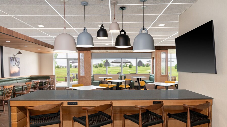 Fairfield Inn & Suites By Marriott Sioux Center
