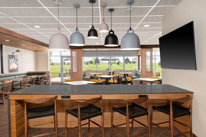 Fairfield Inn & Suites By Marriott Sioux Center