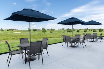 Fairfield Inn & Suites By Marriott Sioux Center