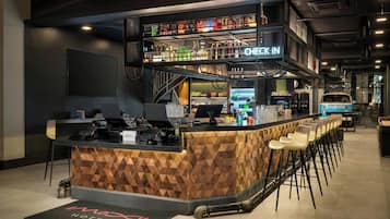 Bar (sur place)