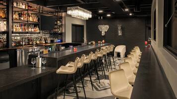 Bar (en la propiedad)