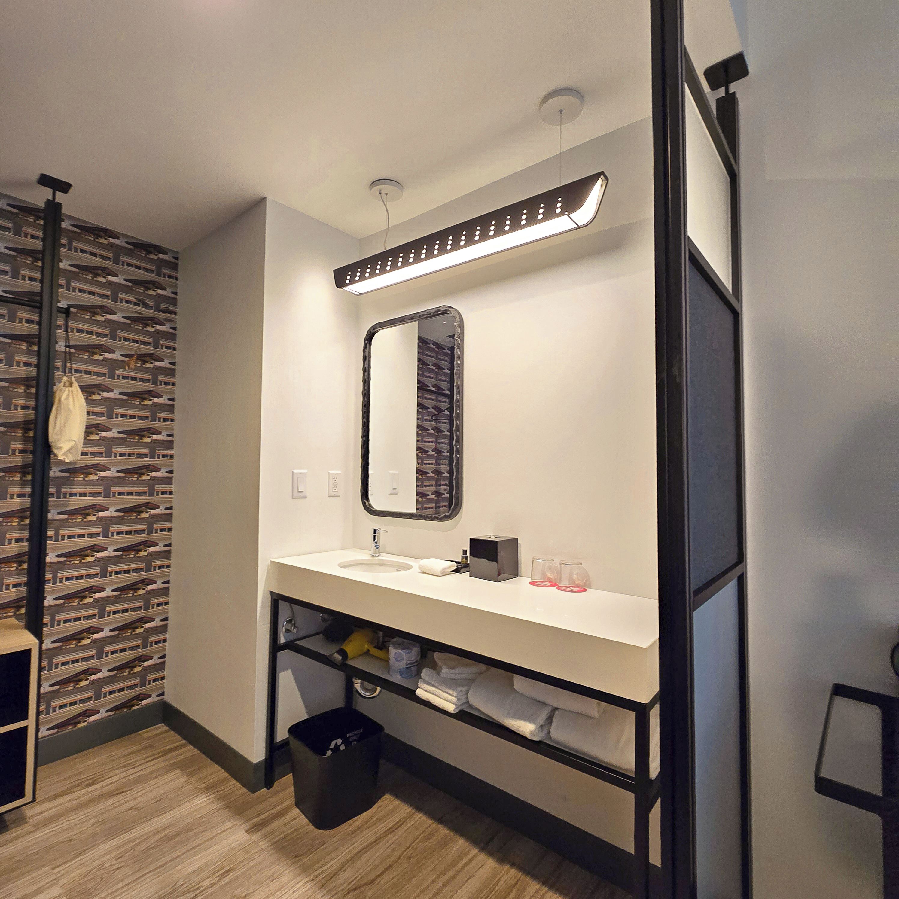 Foto - Aloft McAllen