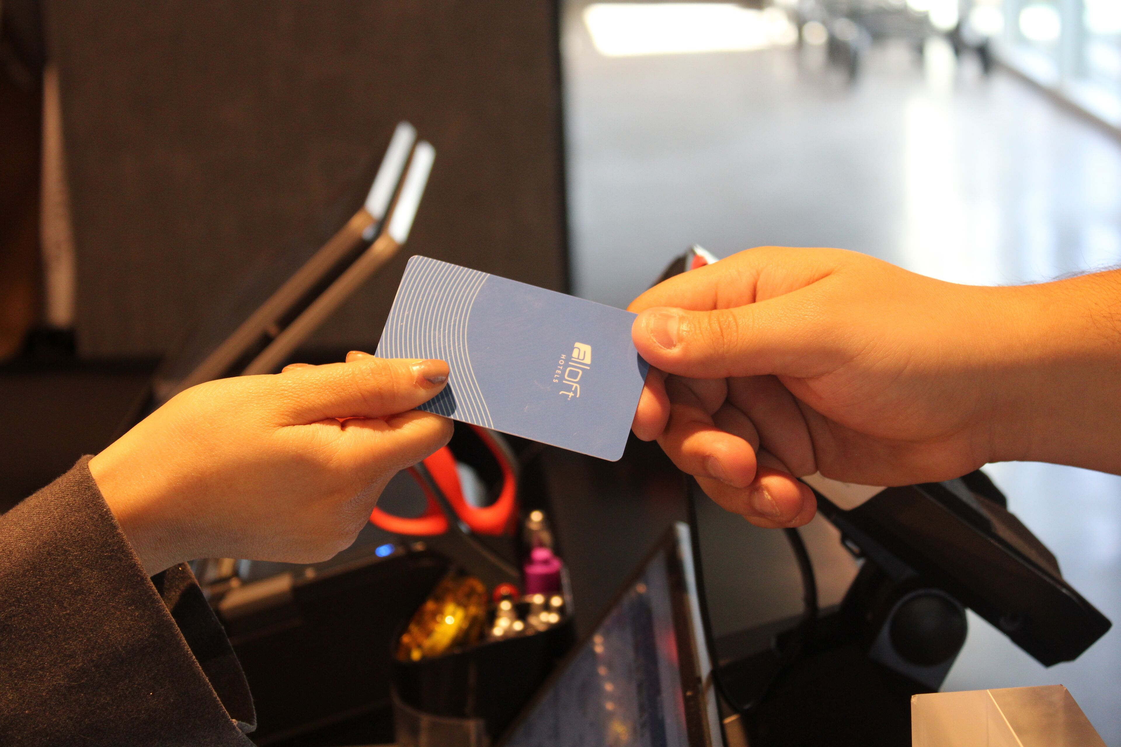 Foto - Aloft McAllen