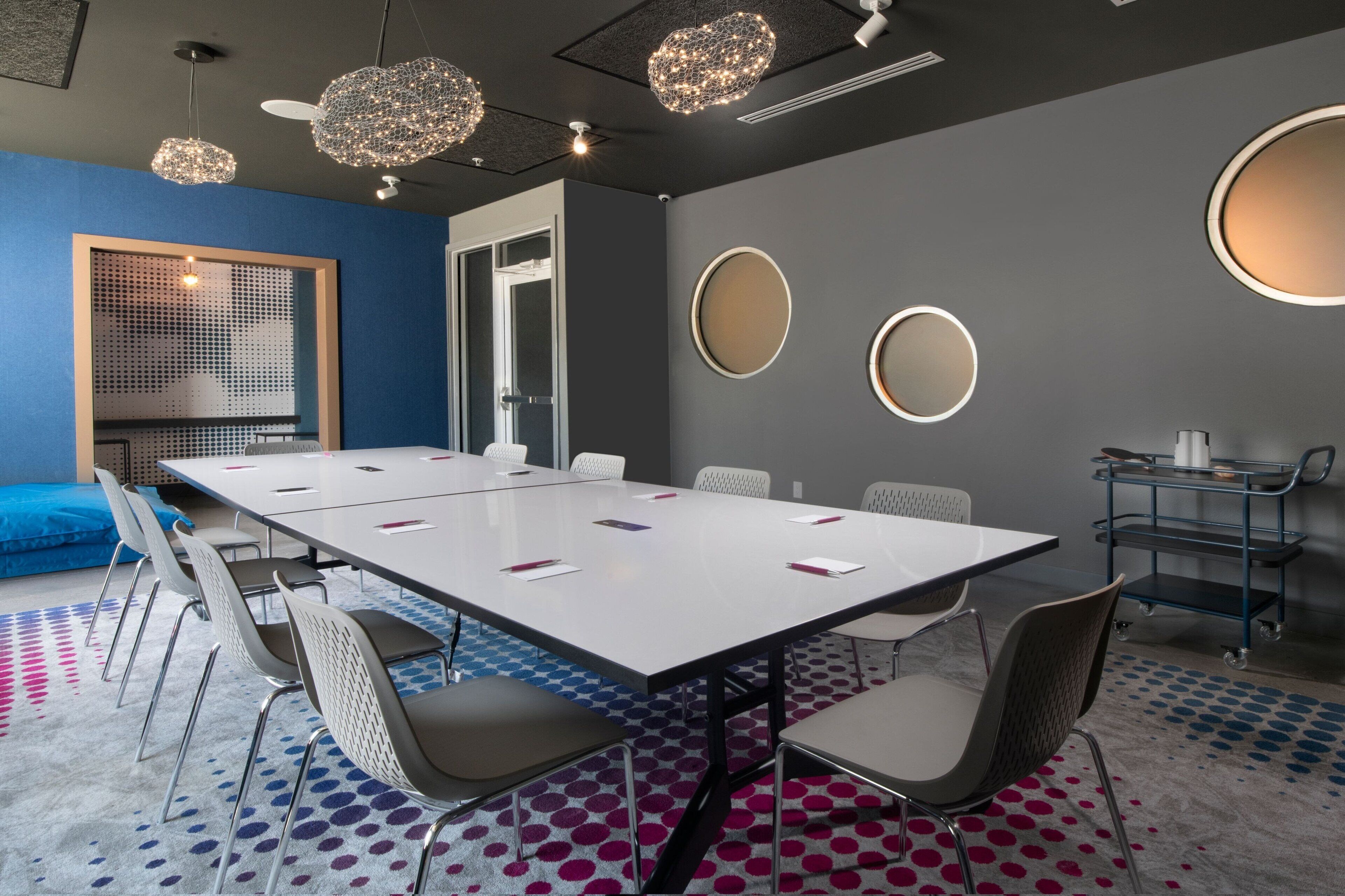 Foto - Aloft McAllen