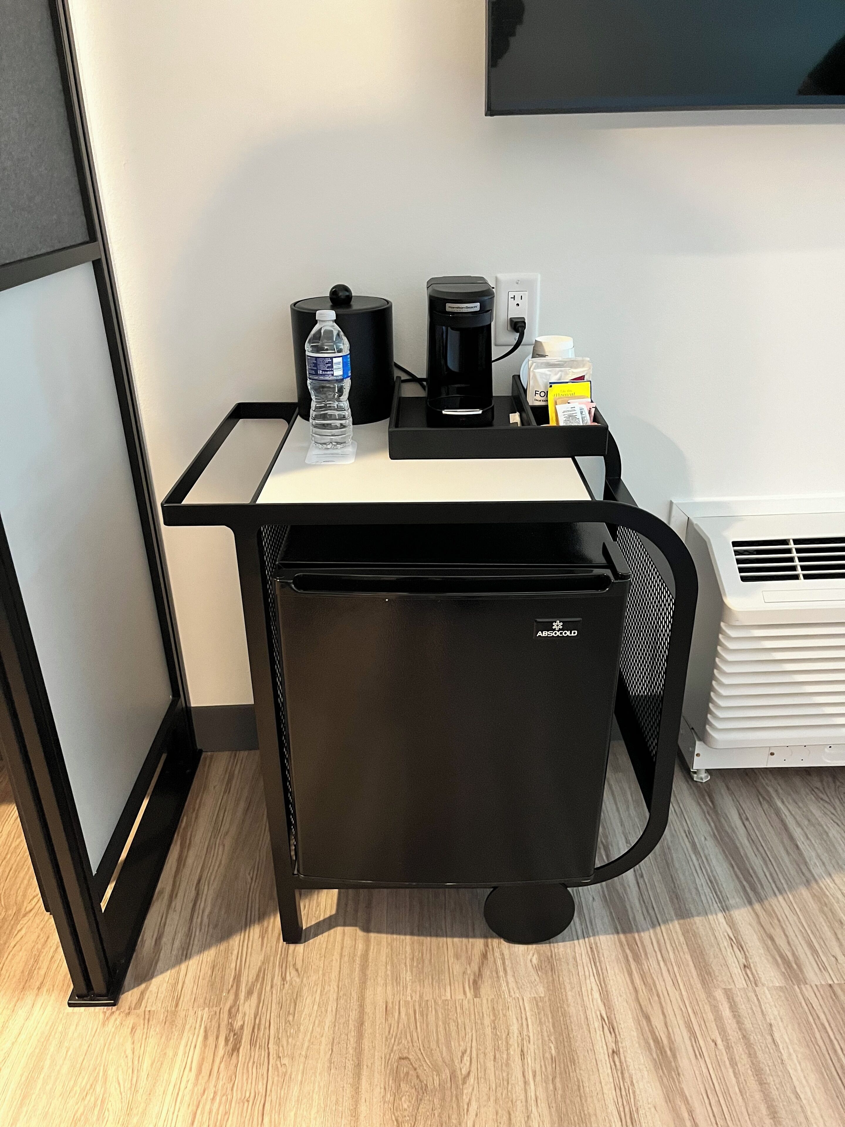 Foto - Aloft McAllen