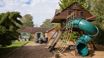 House | Children’s area