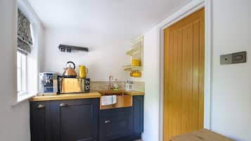 Studio | Interior