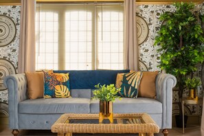 Talo | Oleskelualue | Televisio