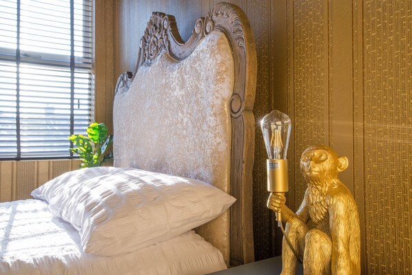 Maison | 2 chambres, fer et planche à repasser, Wi-Fi gratuit, draps fournis