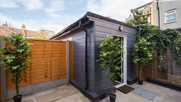 Appartement | Extérieur