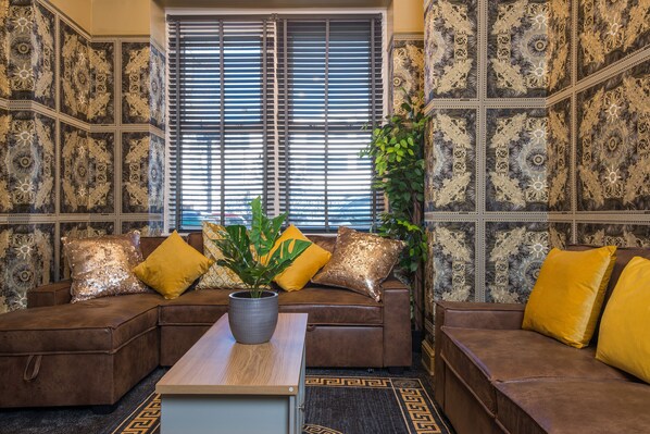 House | Interior - Charming 1-bed House in London (London)