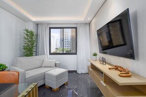 Business-Studio | Wohnbereich