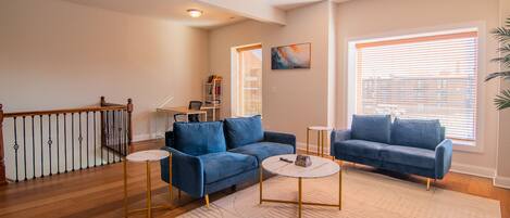 تلفزيون ذكي