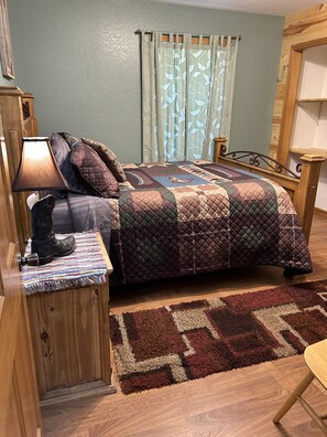 12 bedrooms, iron/ironing board, free WiFi, bed sheets