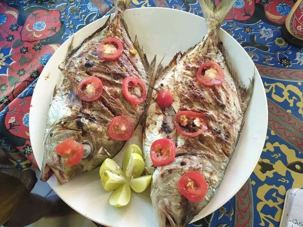 Foto - Piscine bimoko