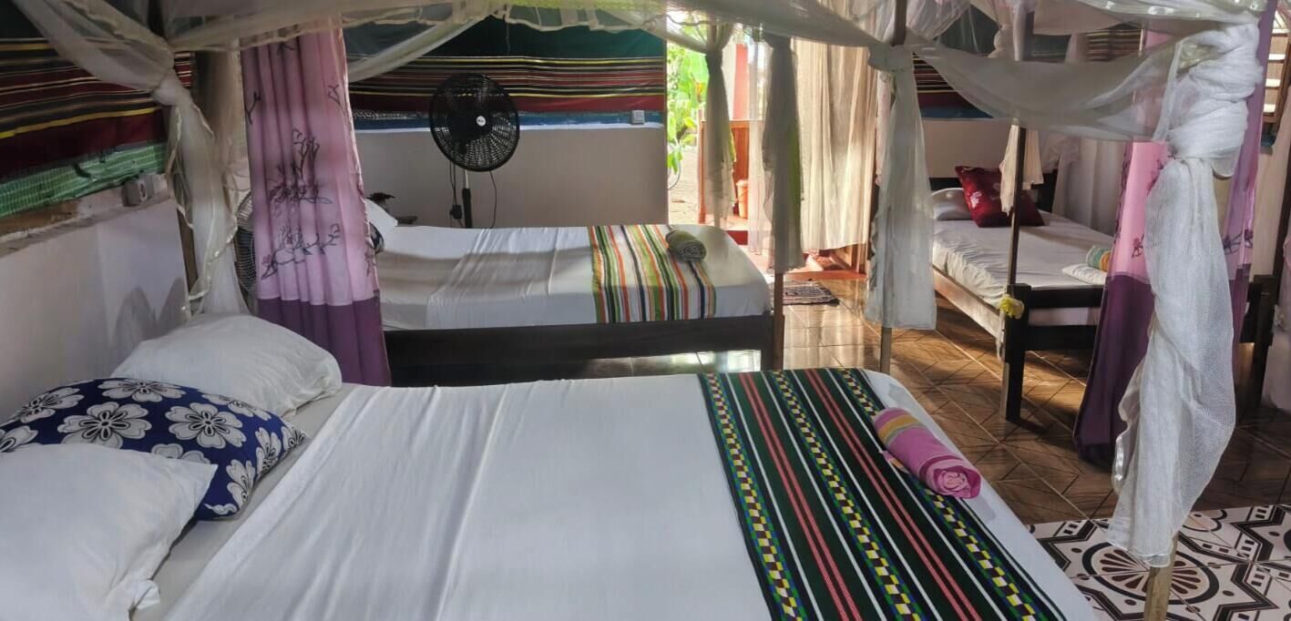Desk, iron/ironing board