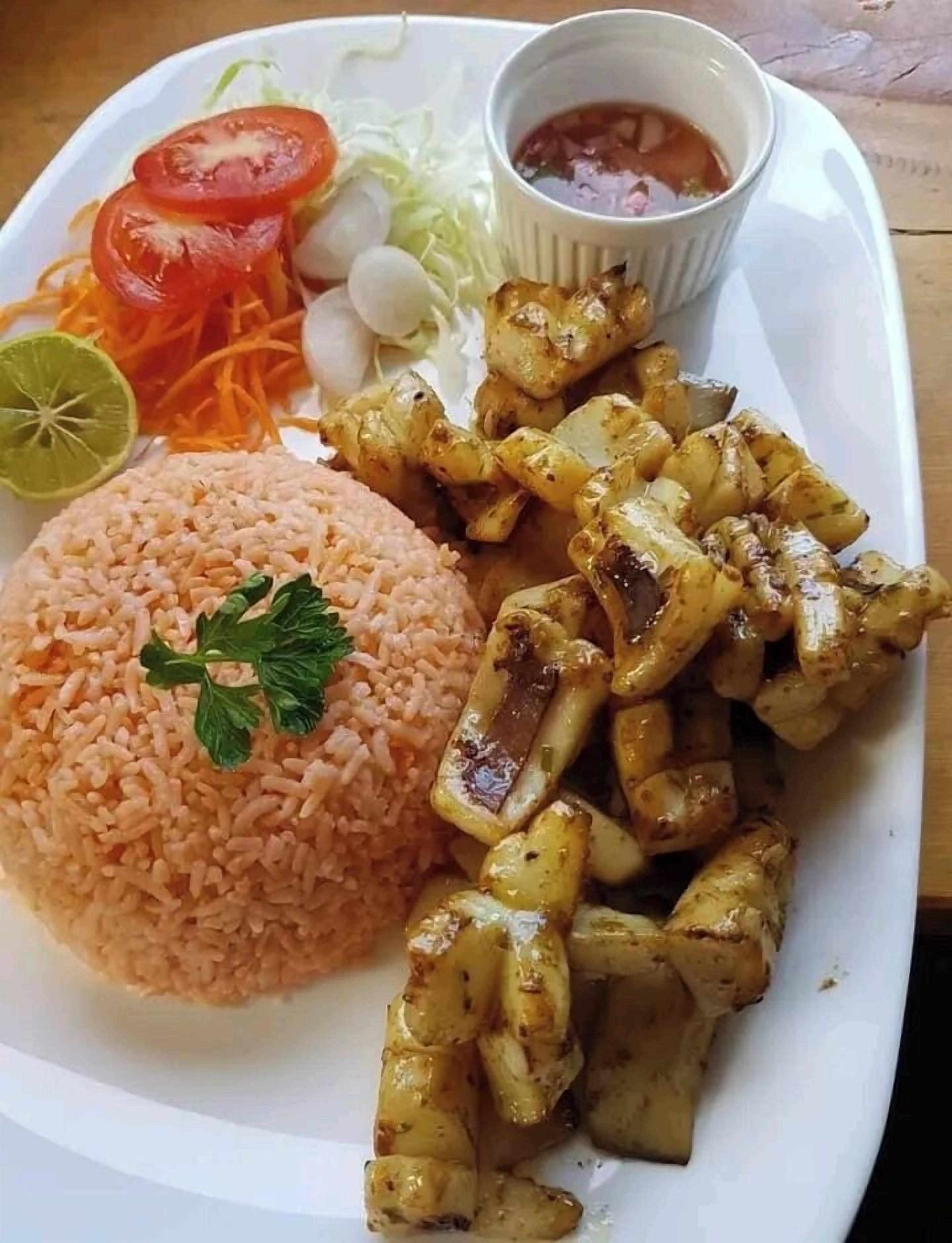 Foto - Piscine bimoko