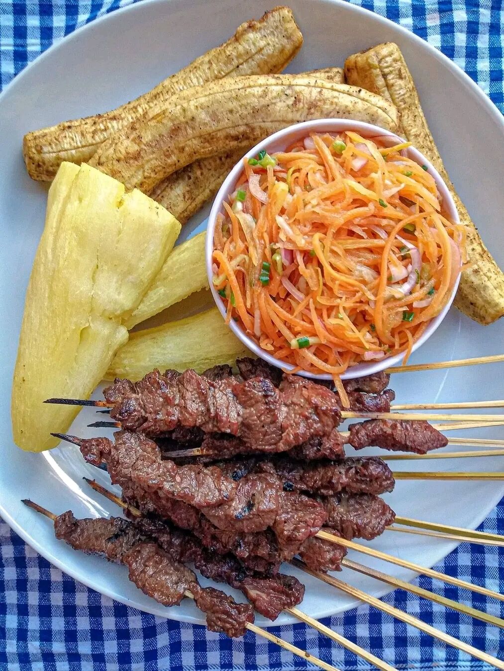 Foto - Piscine bimoko