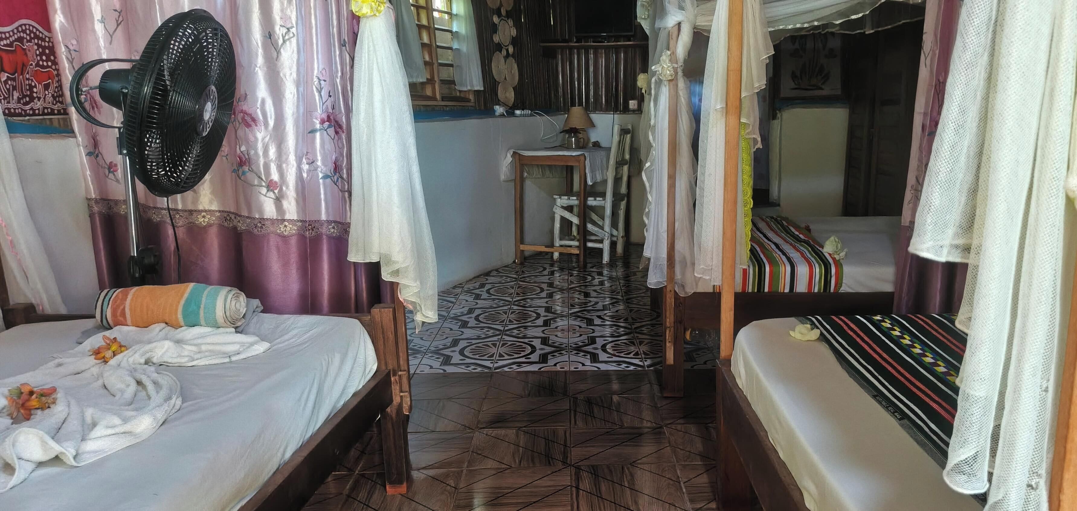 Foto - Piscine bimoko