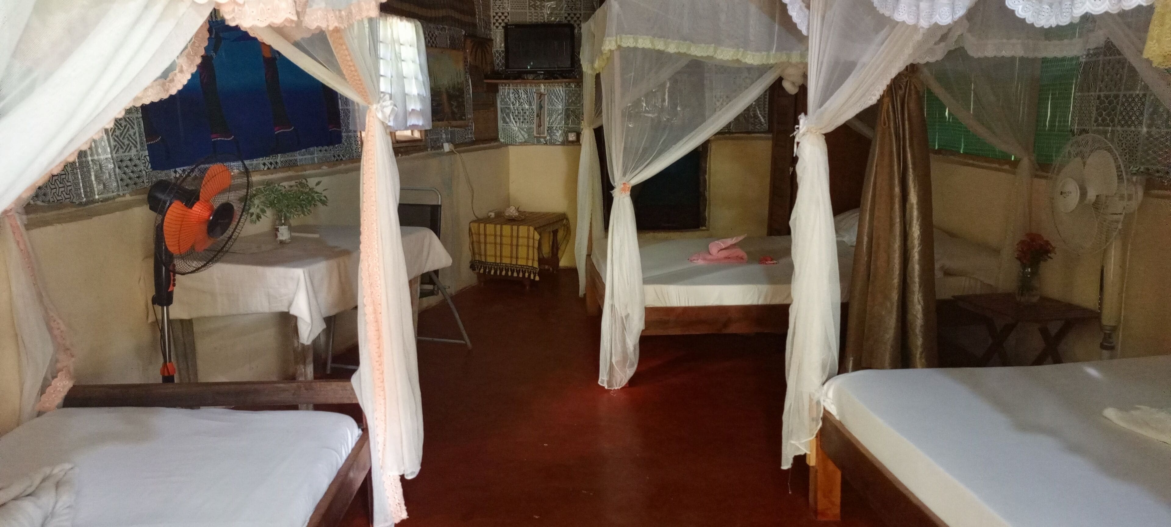 Foto - Piscine bimoko