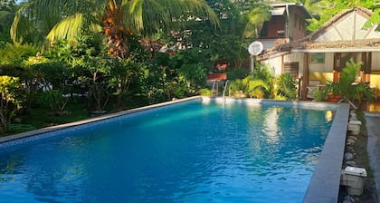 Piscine Bimoko