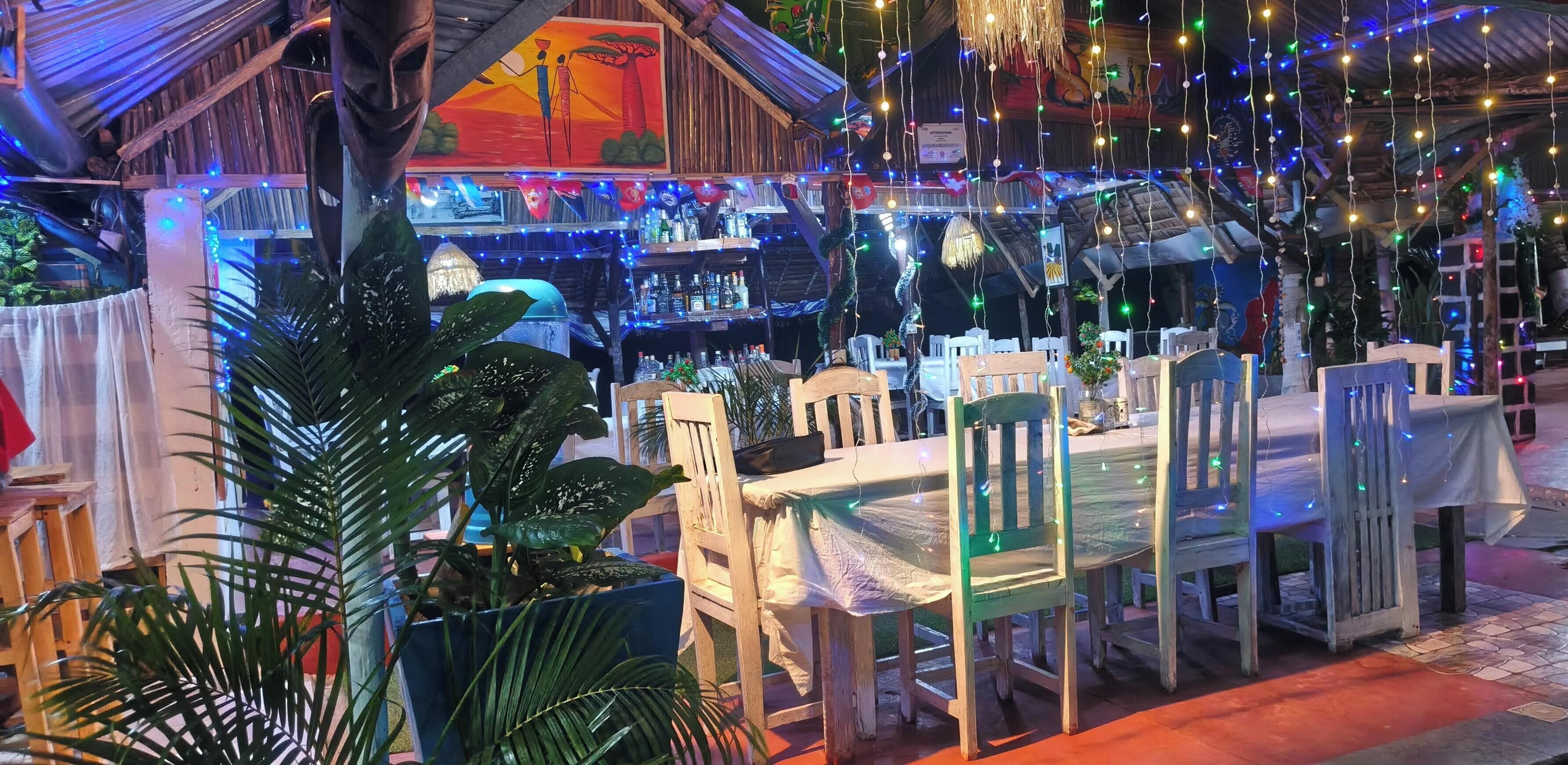 Foto - Piscine bimoko