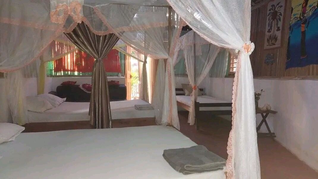 Foto - Piscine bimoko