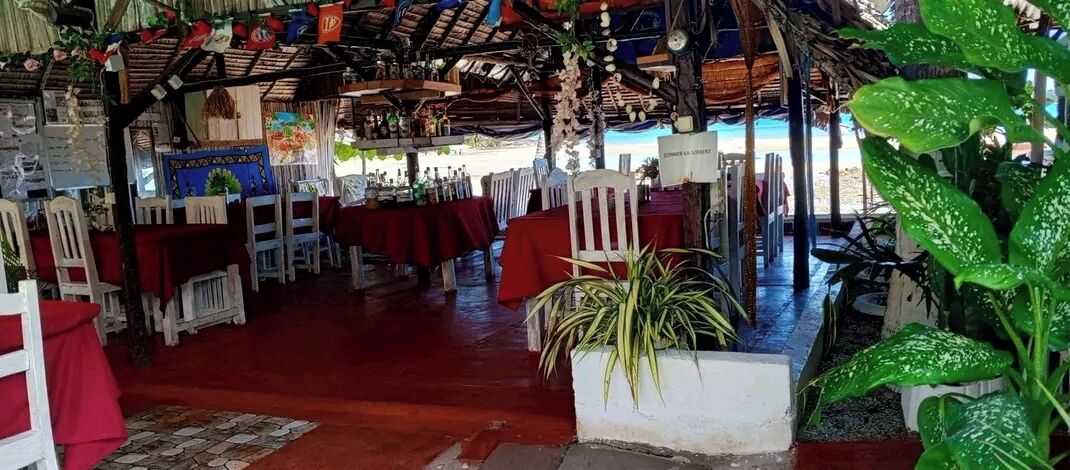 Foto - Piscine bimoko