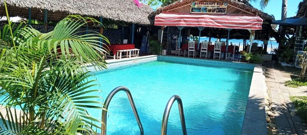 บริเวณนั่งเล่น