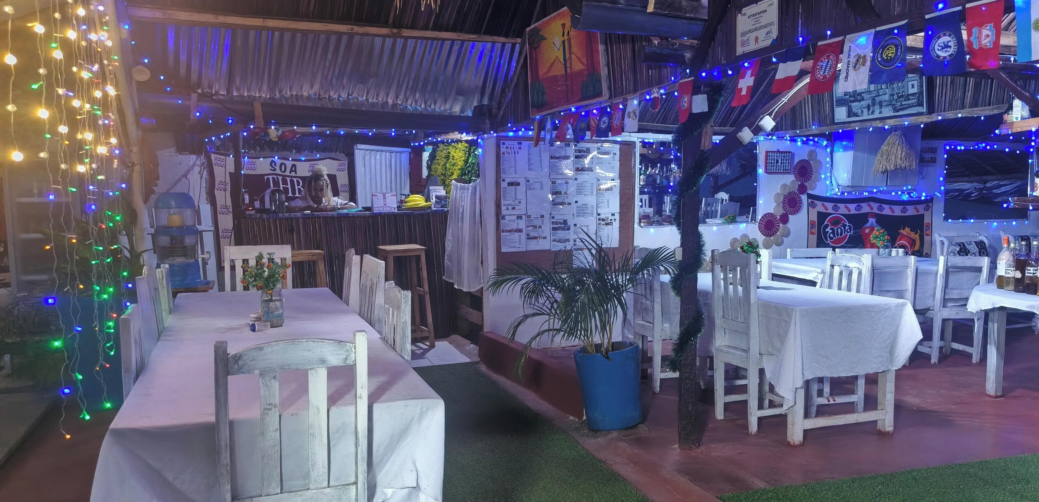 Foto - Piscine bimoko