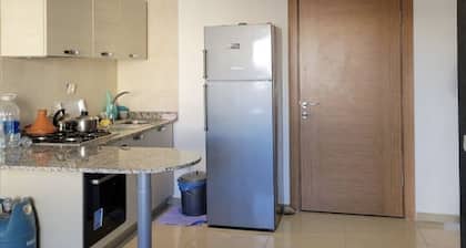 Nice Condo in the Heart of Agadir