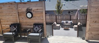 La Dolce Vita- Brand new home