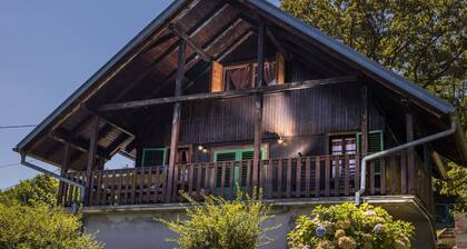 Holiday Home MILa - Duplex one bedroom Holiday Home with Terrace