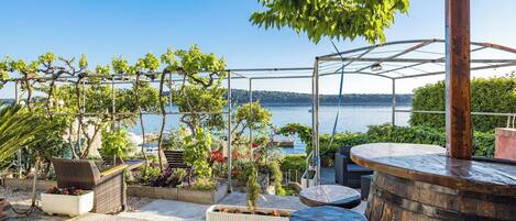 Terras
