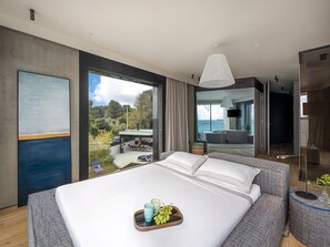 5 室のベッドルーム、アイロン / アイロン台、WiFi (無料)、ベッドシーツ